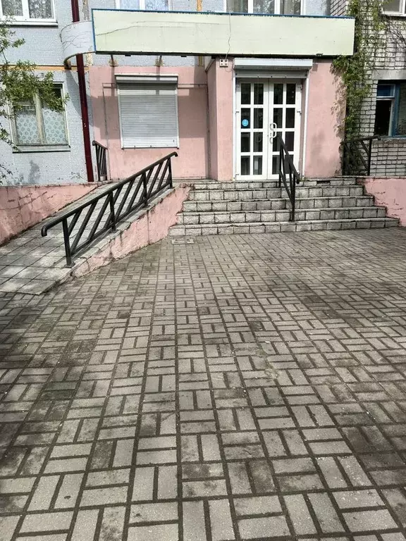 Торговая площадь - Фото 1