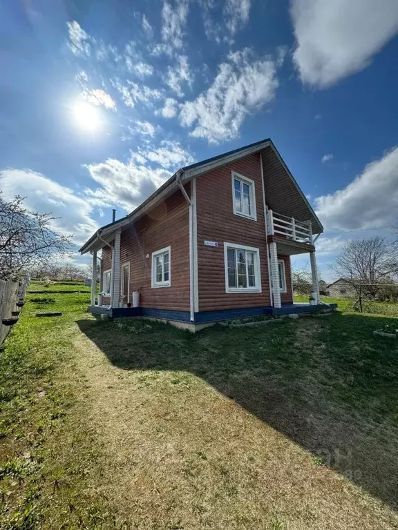 Дом в Псковская область, Псков Восходная ул., 14 (147 м) - Фото 1