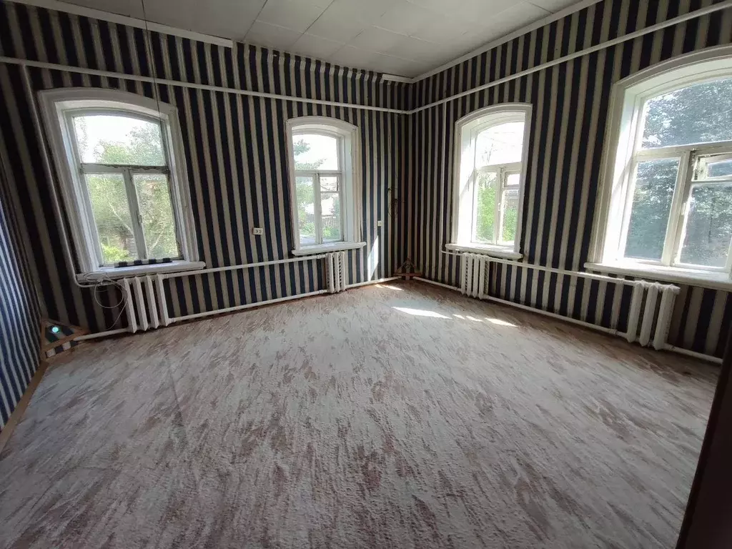 2-к кв. Московская область, Можайск Рабочая ул., 8 (60.0 м) - Фото 1