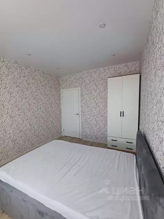 2-к кв. Ставропольский край, Ставрополь ул. Генерала Маргелова, 5/1 ... - Фото 2