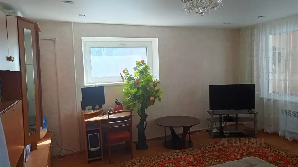 2-к кв. Крым, Бахчисарай ул. Фрунзе (52.0 м) - Фото 0