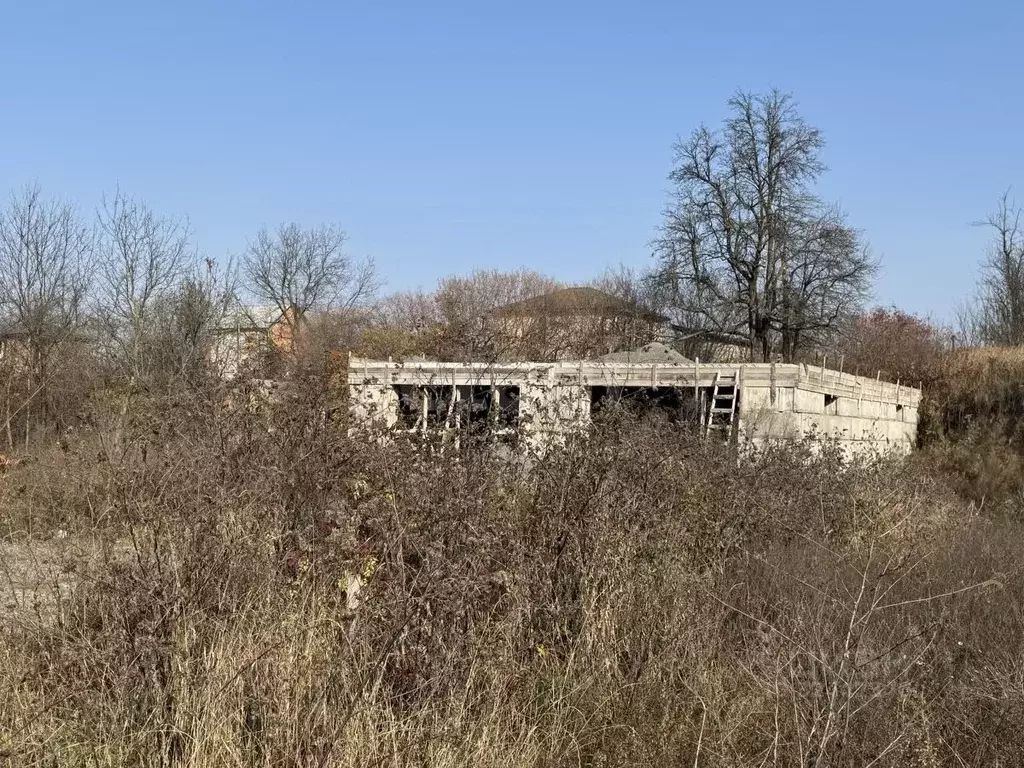 Участок в Северная Осетия, Владикавказ Дружба садовое товарищество, ... - Фото 2
