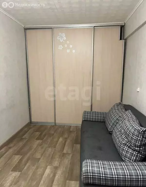 2-комнатная квартира: Омск, 21-я Амурская улица, 3Б (44.6 м) - Фото 2