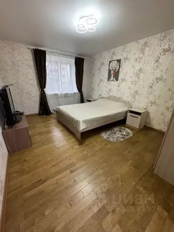 1-к кв. Тверская область, Нелидово ул. Куйбышева, 31Б (33.0 м) - Фото 2