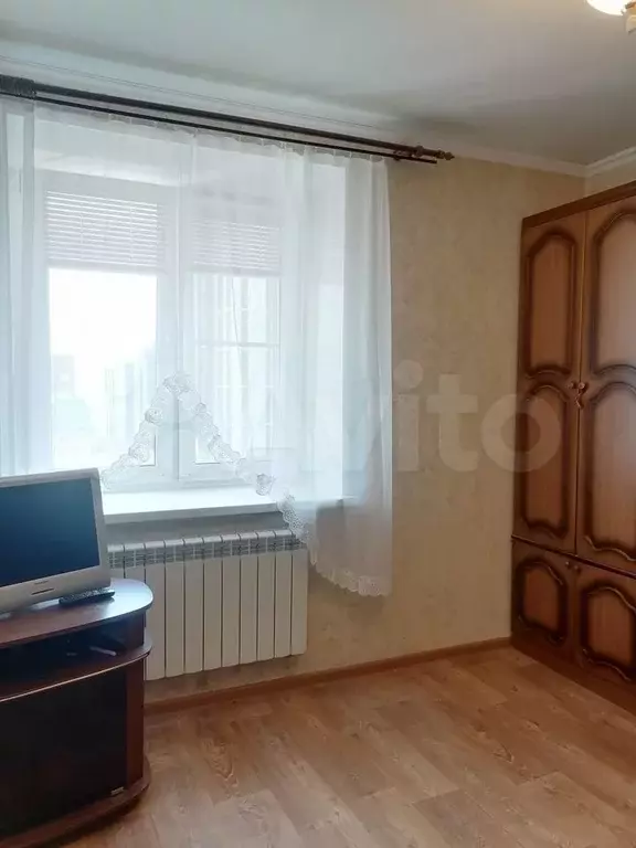 1-к. квартира, 27,5 м, 3/5 эт. - Фото 1