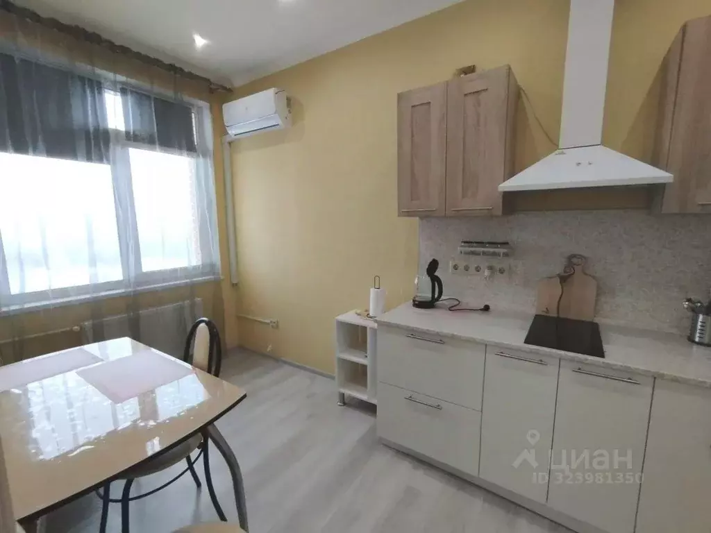 1-к кв. Калужская область, Совхоз Боровский с/пос, д. Кабицыно, ... - Фото 2