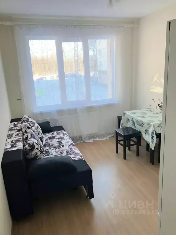 2-к кв. Ленинградская область, Кировск Новая ул., 29 (60.0 м) - Фото 1