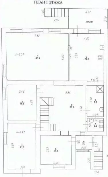 Дом в Татарстан, Казань ул. Бердэмлек (933 м) - Фото 2