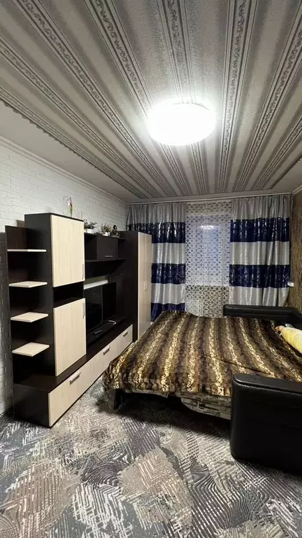 1-к кв. Красноярский край, Норильск Ленинский просп., 40к3 (31.0 м) - Фото 2