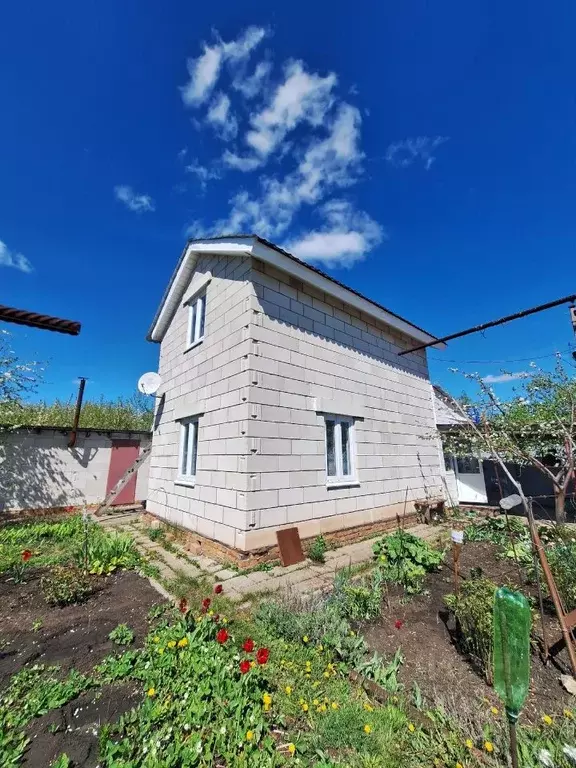 Участок в Самарская область, Красноярский район, Новосемейкино ... - Фото 1