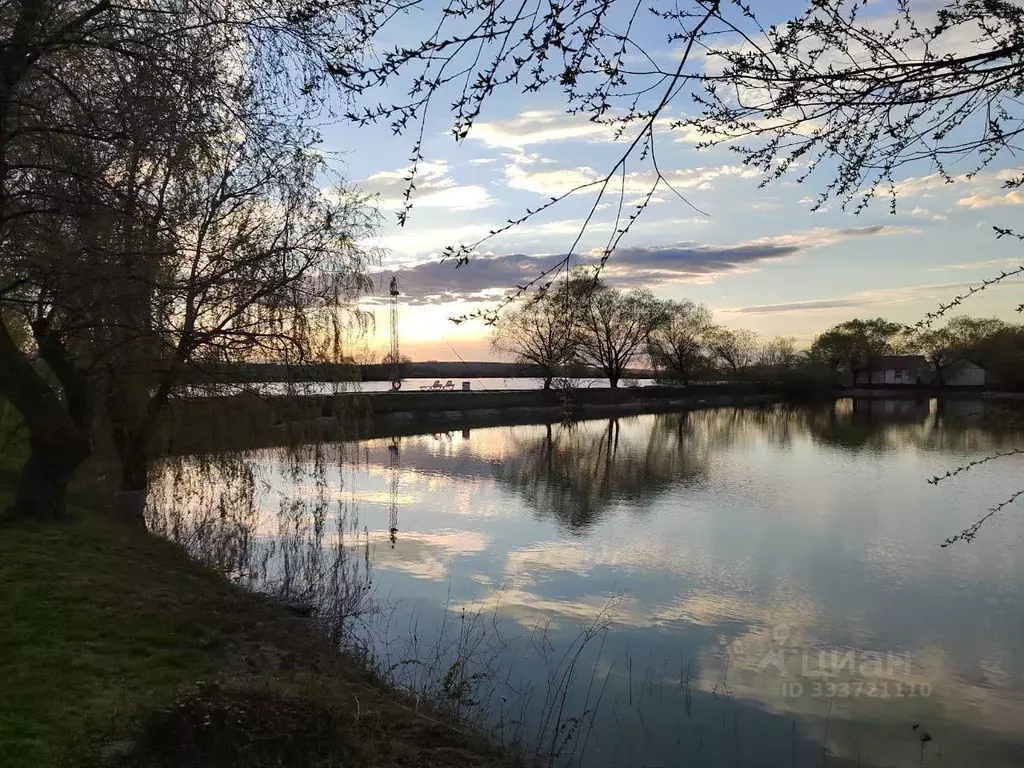 Участок в Краснодарский край, Туапсинский муниципальный округ, с. ... - Фото 1