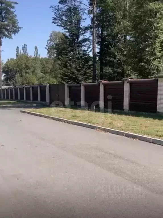 Участок в Северная Осетия, Владикавказ Коттеджный поселок Московский ... - Фото 2