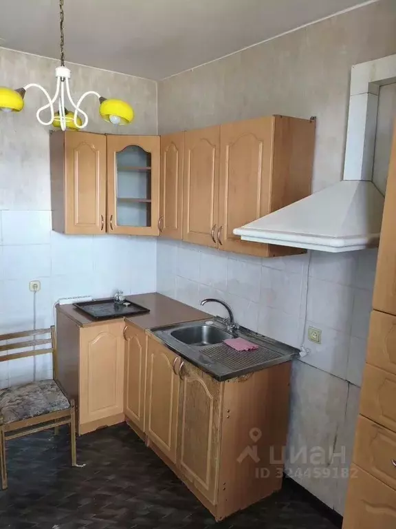 2-к кв. Новосибирская область, Новосибирск ул. Молодости, 44 (46.0 м) - Фото 1