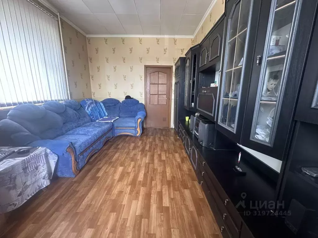 2-к кв. Ростовская область, Ростов-на-Дону ул. Штахановского, 23/1 ... - Фото 0