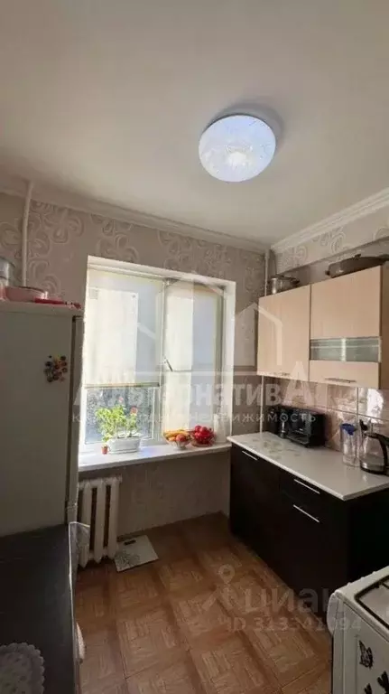 2-к кв. Ставропольский край, Кисловодск ул. Тельмана (45.4 м) - Фото 0