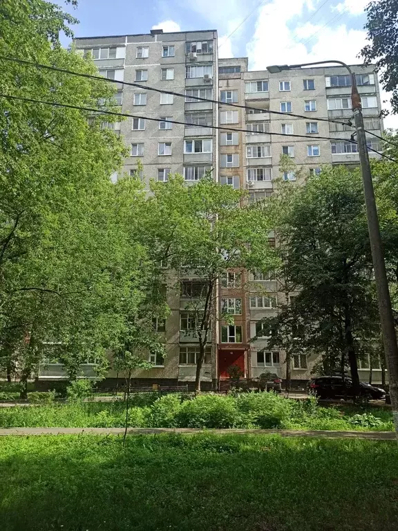 Продаётся 2-к квартира, 51.7 м - Фото 0
