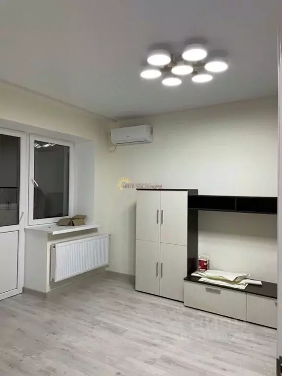 1-к кв. Краснодарский край, Ейск ул. Свободы, 38/2 (33.1 м) - Фото 1