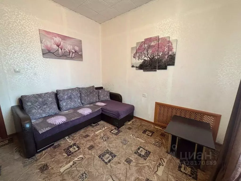 2-к кв. Московская область, Хотьково Сергиево-Посадский район, ул. ... - Фото 1