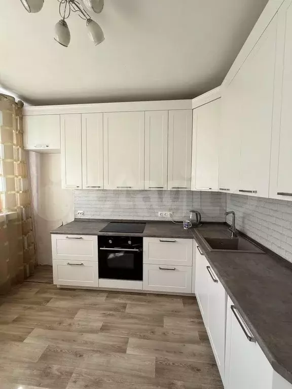 4-к. квартира, 123 м, 1/1 эт. - Фото 0