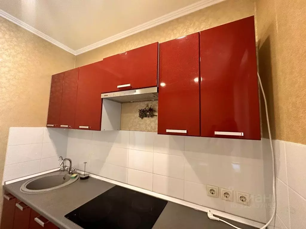 1-к кв. Ростовская область, Ростов-на-Дону ул. Скачкова, 62 (36.0 м) - Фото 2