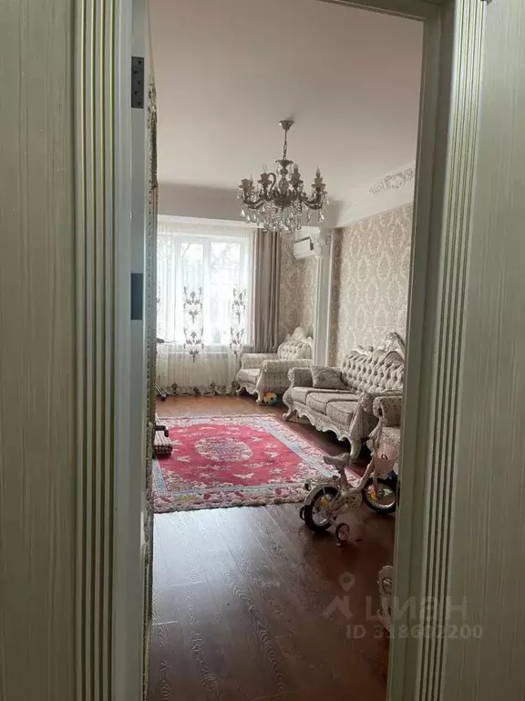 2-к кв. Дагестан, Махачкала Газопроводная ул. (100.0 м) - Фото 0