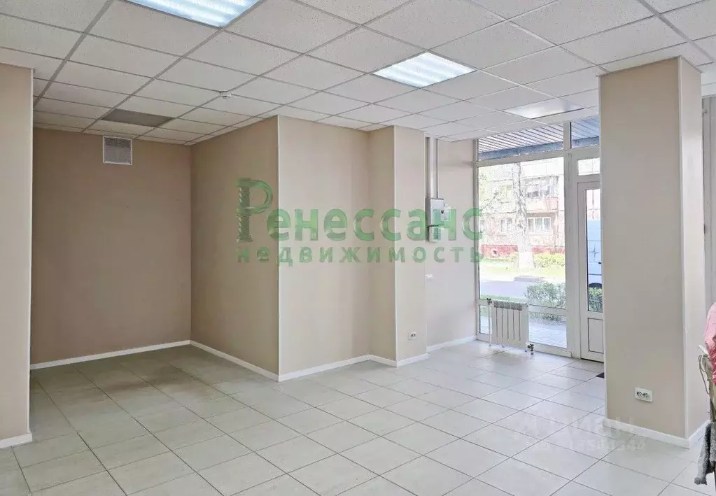 Торговая площадь в Брянская область, Брянск ул. Димитрова, 49 (41 м) - Фото 0