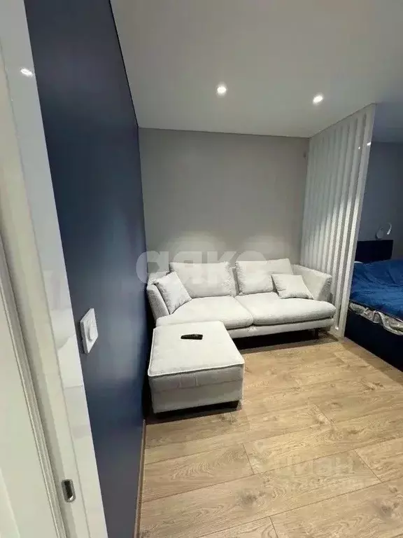 1-к кв. Московская область, Видное проезд Битцевский, 9 (44.0 м) - Фото 1