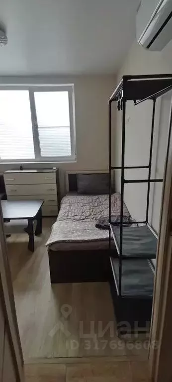 Комната Краснодарский край, Анапа муниципальный округ, с. Витязево ул. ... - Фото 0