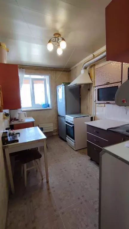 Продаётся 3-к квартира, 57.8 м - Фото 1