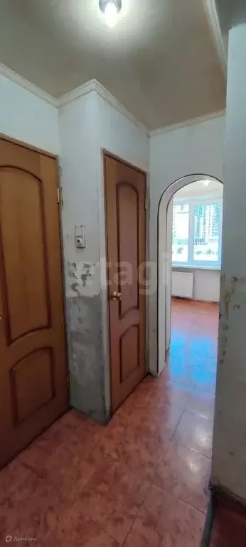 Продаётся 3-к квартира, 56.2 м - Фото 1