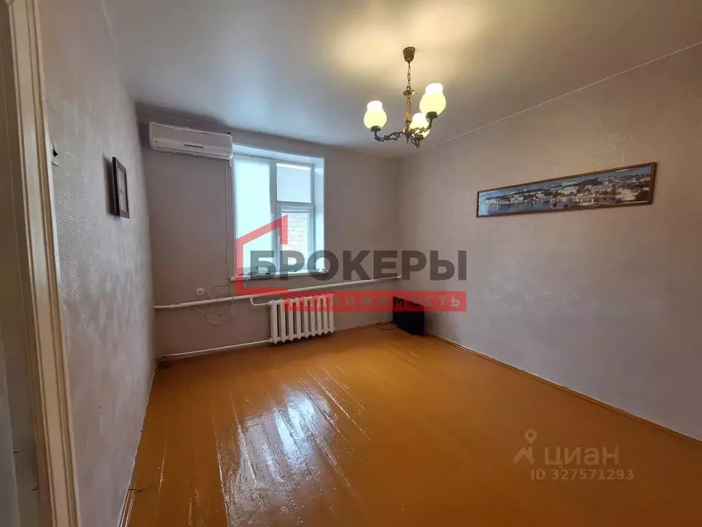 1-к кв. Севастополь ул. Супруна, 18 (24.6 м) - Фото 2