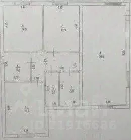 Дом в Калининградская область, Калининград Дружба-3 СНТ, ул. Озерная, ... - Фото 1