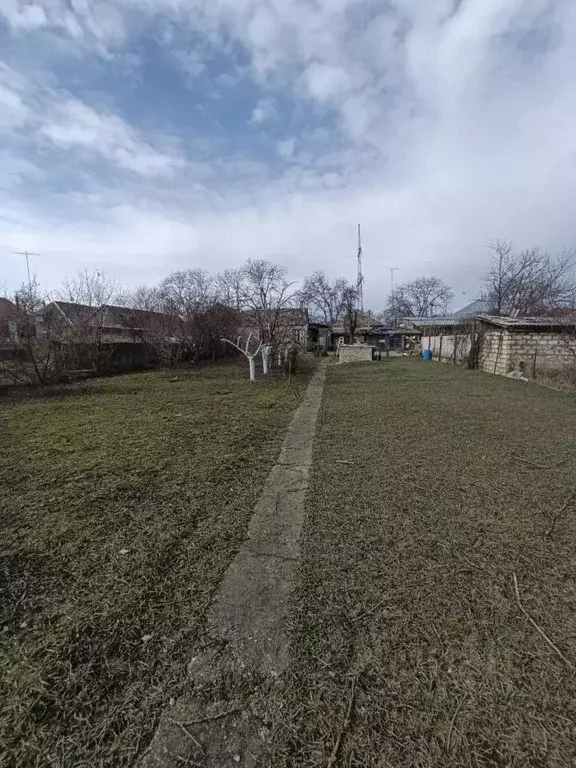 Участок в Ставропольский край, Пятигорск Коллективная ул. (8.0 сот.) - Фото 1