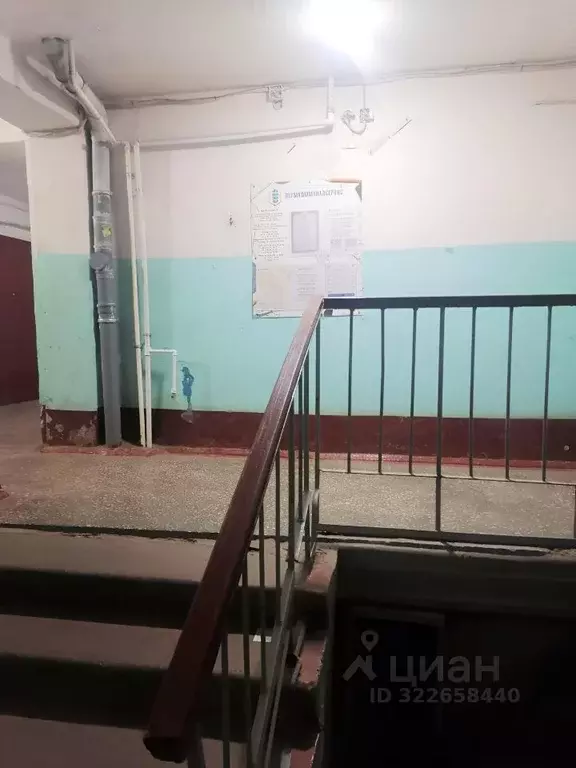 3-к кв. Пермский край, Пермь бул. Гагарина, 83А (62.7 м) - Фото 1