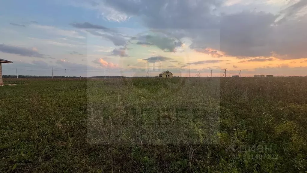 Участок в Башкортостан, Кушнаренковский сельсовет, с. Кушнаренково ул. ... - Фото 2