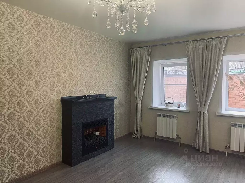 Дом в Свердловская область, Каменск-Уральский пер. Металлистов, 12 (87 ... - Фото 2