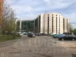 Гараж в Москва ул. Рудневка, 43А (15 м) - Фото 1