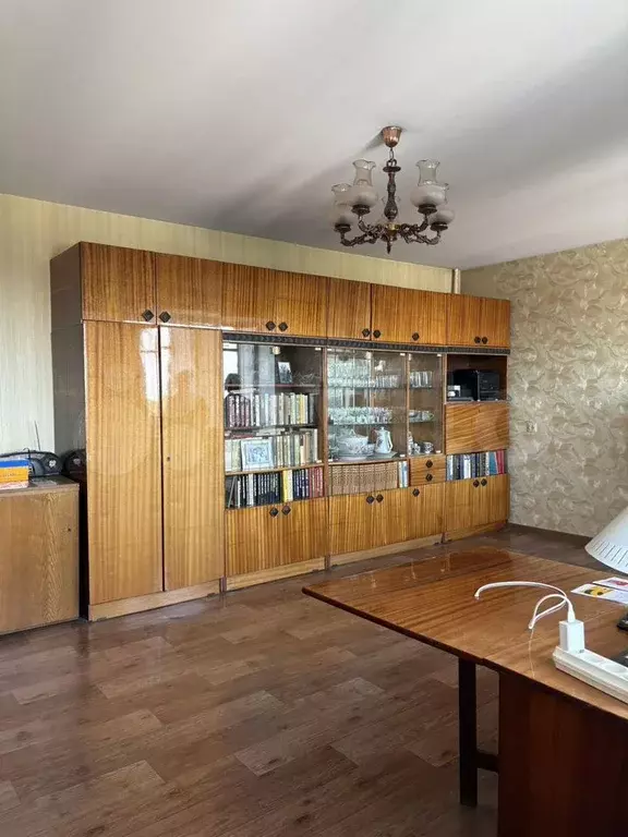 3-к. квартира, 85 м, 7/12 эт. - Фото 1