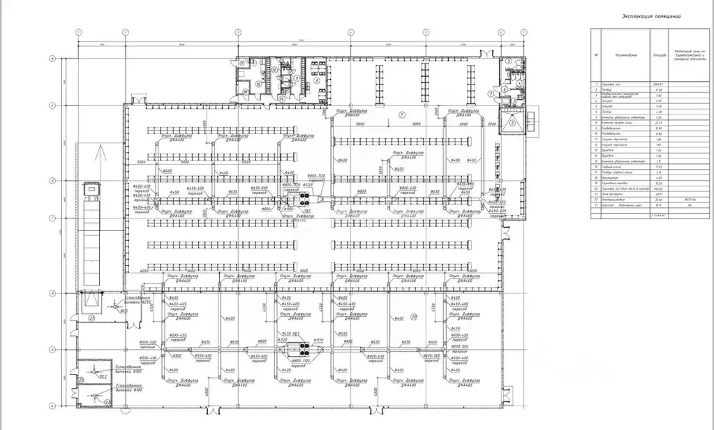 Торговая площадь в Ульяновская область, Ульяновск просп. Олимпийский, ... - Фото 1