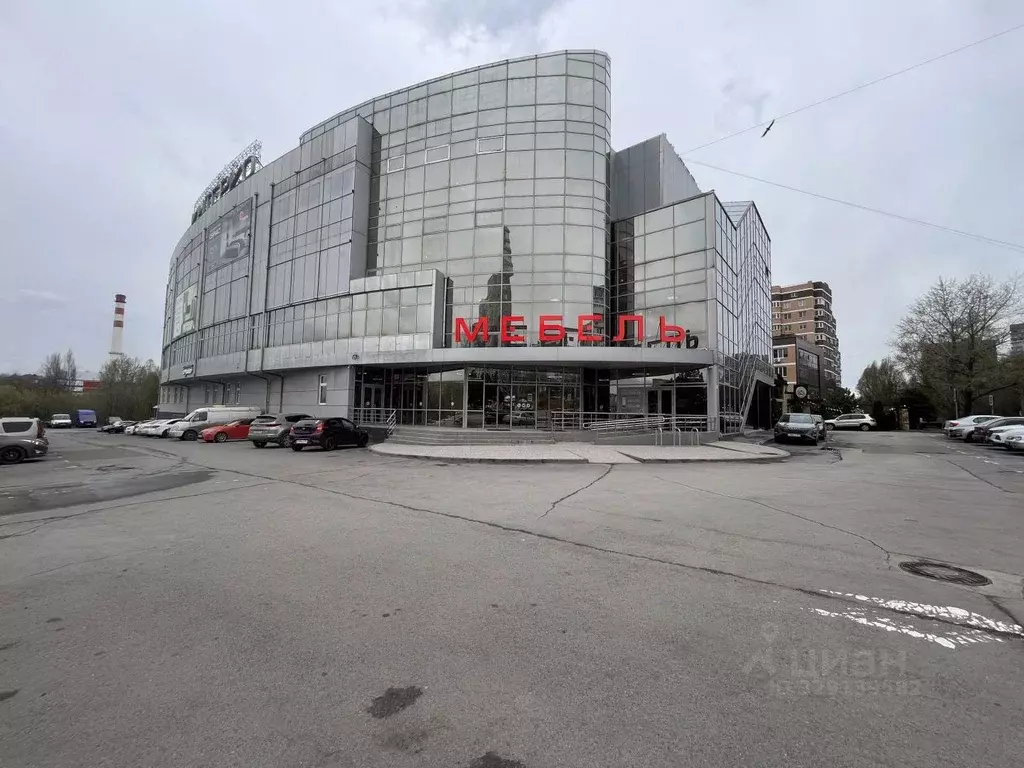 Помещение свободного назначения в Ростовская область, Ростов-на-Дону ... - Фото 1