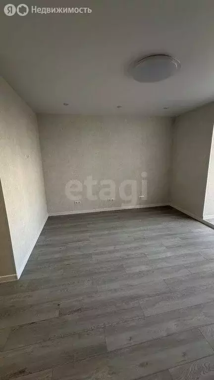 1-комнатная квартира: Чебаркуль, улица 9 Мая, 29 (50 м) - Фото 2