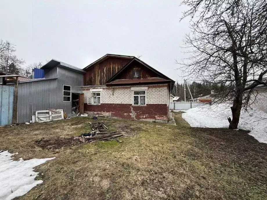 Дом в Татарстан, Зеленодольск ул. Чайкиной (56 м) - Фото 2