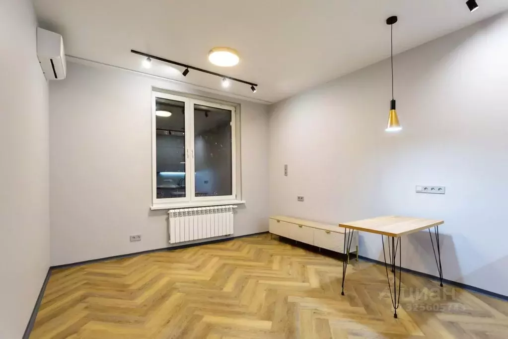 1-к кв. Москва ул. Зорге, 9к1 (39.0 м) - Фото 2