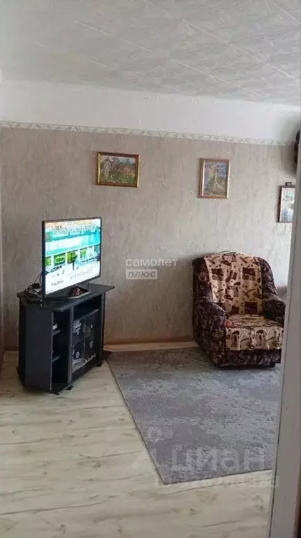 2-к кв. Амурская область, Благовещенск ул. Ленина, 14/2 (49.3 м) - Фото 2