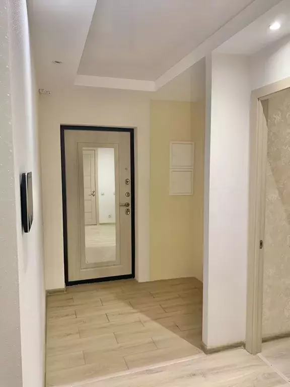 2-к кв. Ленинградская область, Ломоносовский район, Виллозское ... - Фото 2