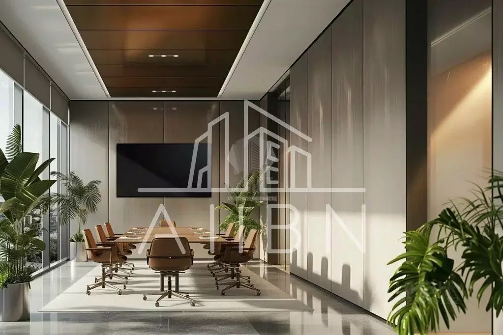 Офис в Москва проезд Жуков, вл8 (330 м) - Фото 2