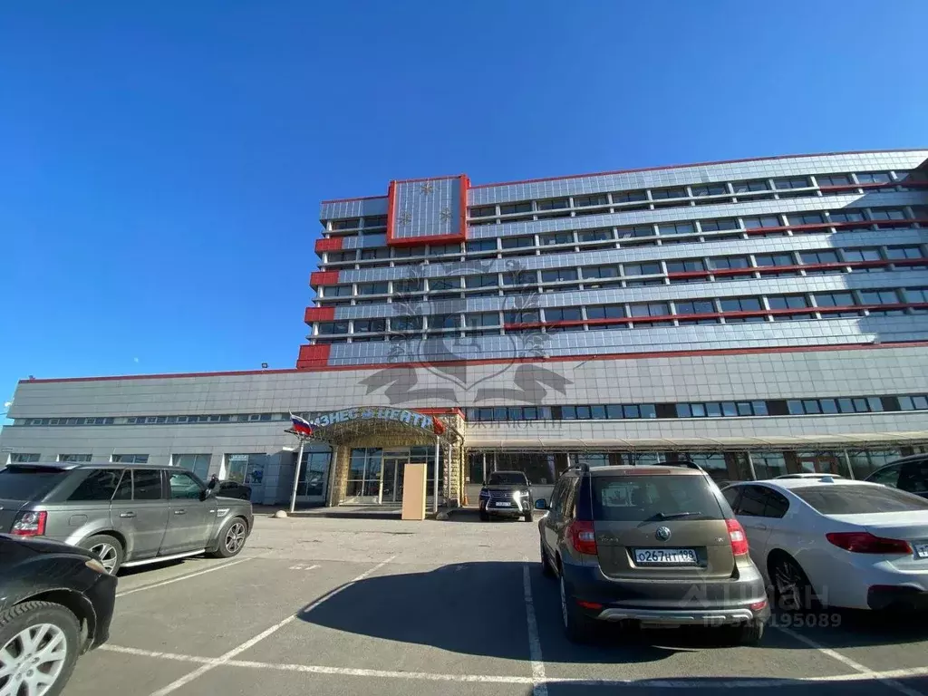 Офис в Санкт-Петербург Краснопутиловская ул., 69 (90 м) - Фото 0