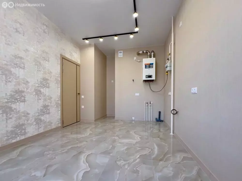 1-комнатная квартира: Анапа, Анапское шоссе, 30 (37 м) - Фото 2