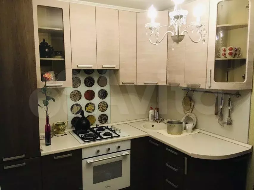 1-к. квартира, 40 м, 7/9 эт. - Фото 0