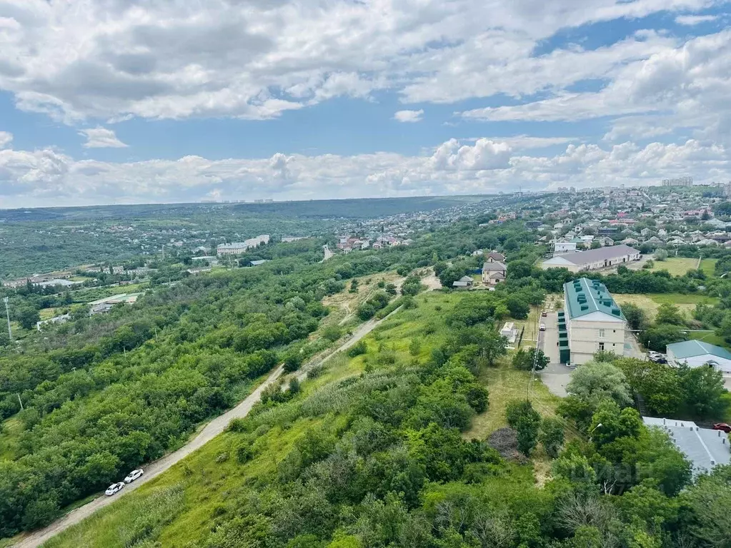 3-к кв. Ставропольский край, Ставрополь № 10 мкр, ул. Биологическая, ... - Фото 2